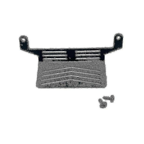 -p06 Metal Front Axle Armor Protector For Ldrc -p06 P06 Unimog 1/12 Rc Truck Car Upgrade Parts Spar