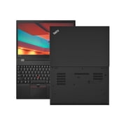 Restored Lenovo ThinkPad T590 Intel Laptop, 15.6 FHD IPS 250 nits, i5-8265U, UHD Graphics, 8GB, 256GB SSD, Win 10 Pro (Refurbished)