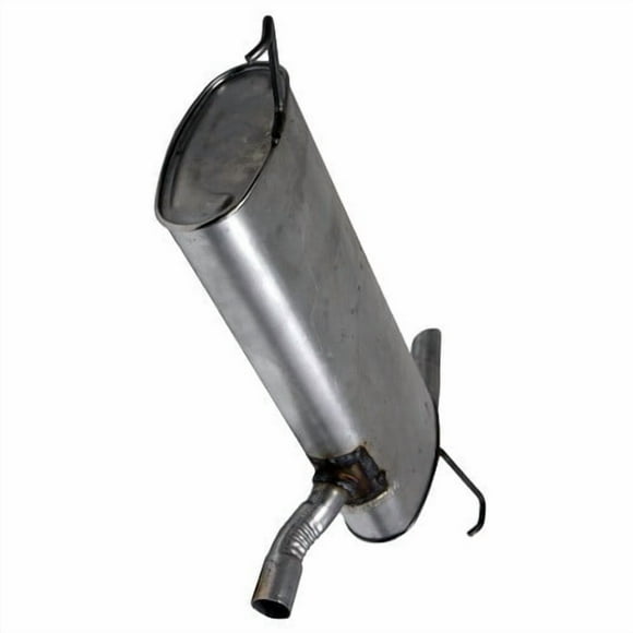 Fits 2008-2013 Nissan Rogue Walker Exhaust Exhaust Muffler 50359 Quiet-Flow Muffler Assembly; OE Replacement