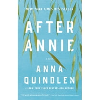 Anna Quindlen: After Annie: A Novel (Paperback)