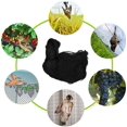 thumbnail image 2 of Bird Protection Netting, 10m X 15m Bird Netting, Poultry Netting, Chicken Netting, Hens Netting, Reusable Anti Pigeon Netting Suitable for Protecting Fruit Gardens Against Damage, 2 of 4