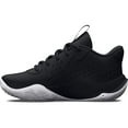 thumbnail image 2 of Under Armour Unisex-Child Pre School Jet '23 Basketball Shoe, 2 of 3