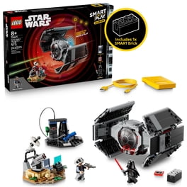 LEGO Star Wars Scout Trooper & Speeder Bike 75532 - Buildable