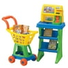 American Plastic Toys My Very Own Shop N' Pay Market