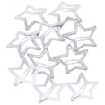 thumbnail image 4 of Clips de cabello estrella de 10pcs, 4 of 7