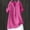 A1-Hot Pink, variant on cotton tunic tops for women Beach Culottes beach shorts women Bermuda Shorts Classic Fit baggy shorts women short pants for women Vintage Baggy flowy tops Gray XL