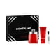 thumbnail image 1 of Set de regalo Montblanc Legend Red de 3 piezas, 1 of 3
