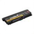 thumbnail image 3 of Lenovo Thinkpad 70++ 9-cell high-capacity battery for select Thinkpad notebooks, 3 of 3