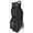 Black, variant on Caddy Daddy Golf Revcore Cart Bag Grey