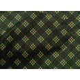 thumbnail image 5 of oneOone Cotton Poplin Black Fabric Block Sewing Craft Projects Fabric Prints By Yard 56 Inch Wide-DA, 5 of 5