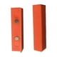 thumbnail image 1 of Almohadillas de mordaza para tornillo de banco de mesa, mordazas suaves magnéticas de TPU, protector multiusos para madera 6 pulgadas, 1 of 9