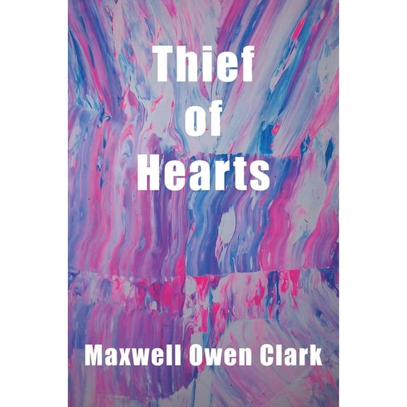 Thief of Hearts, (Paperback)