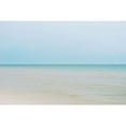 thumbnail image 2 of "The Sleeping Sea" Painting Print on Wrapped Canvas, 2 of 5