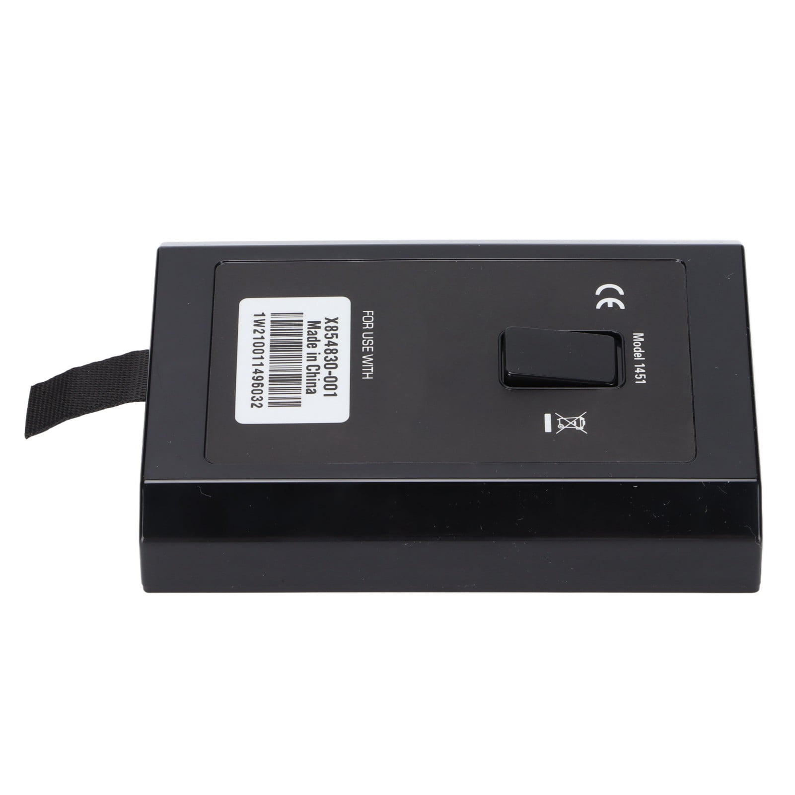 Memory Devices Ultra Slim Internal Hard Drive, Smooth 320GB Internal Hard Disk Drive for Xbox360 Slim Games
