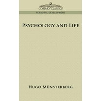 Psychology and Life (Paperback)