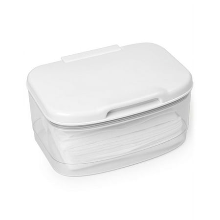 Nursery Style Wipes Holder