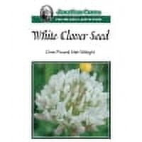 Jonathan Green White Clover Seed, 1 Pound