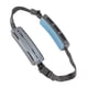 thumbnail image 5 of Ventilador De Cintura Portátil, Ventilador De Cinturón Recargable De 5000 MAh, Ventilador De Cuerpo De 360 ​​Con Cinturón Ajustable, Flujo De Aire Fuerte De 6500 RPM, Tiempo De, 5 of 7