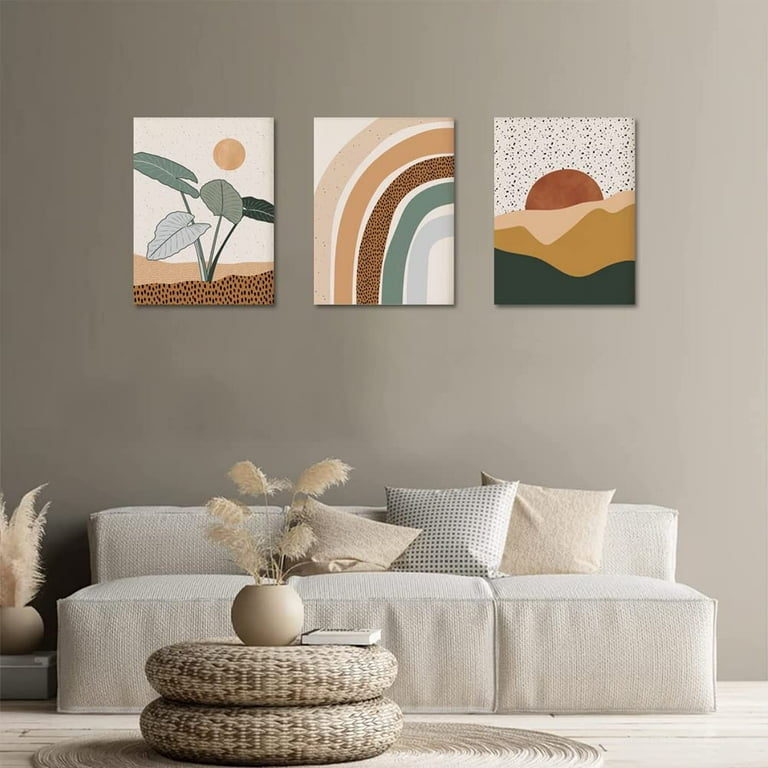 Framed pictures online for living room