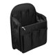 thumbnail image 5 of OUNONA 1Ud Organizador Multifuncional De En Nylon Negro Con Varios Bolsillos Para Almacenaje, 5 of 7