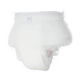 thumbnail image 4 of Always Adult Absorbent Underwear Discreet Low Rise Pull On  Small / Medium Disposable Heavy Absorbency CS/57, 4 of 4