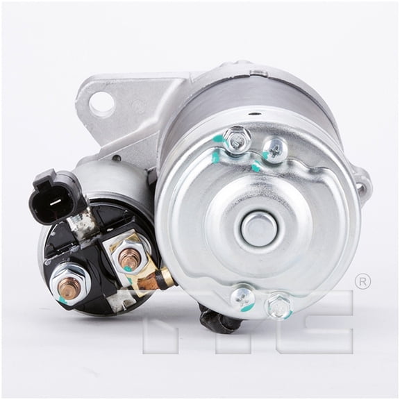 Starter Motor Fits 2004 Nissan Altima