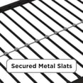 thumbnail image 2 of Wallace Metal Bed, 2 of 6