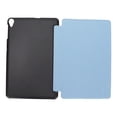 thumbnail image 1 of Étui de Protection pour Tablette Étui de Protection pour Tablette Housse de Protection pour Tablette Coques de Tablette Matériau PU PC Protection Complète Douce Confortable, 1 of 8