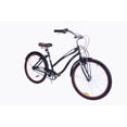 thumbnail image 4 of Columbia Superb 26" Unisex Steel Cruiser Bike, 4 of 6