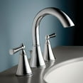 thumbnail image 3 of Pfister Saxton 2-Handle 8" Widespread Bathroom Faucet in Polished Chrome, 3 of 3