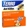 thumbnail image 1 of Terro T200 Matahormigas Líquido 60 ml (paquete de 2), 1 of 1
