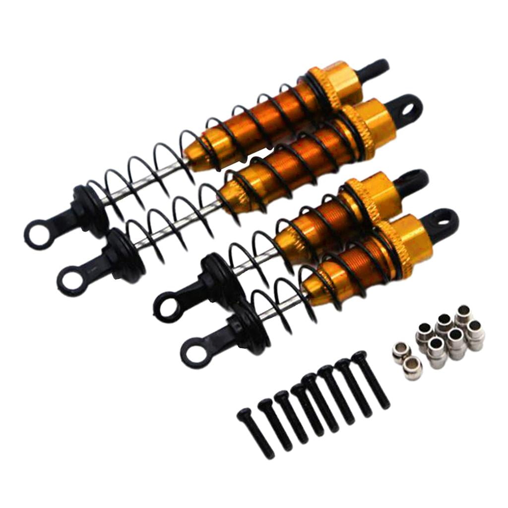 Rc Car Shock Absorbers Oil 60ML for 1/10 Model Car Universal Off-road Track  Vehicle Drifting Car Truck Differential Oil