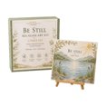 thumbnail image 2 of Luckky Psalms of Comfort & Strength Sea Glass Art Kit,Christian DIY Craft Set with Inspirational Bible Verse,Religious Faith Wall Art Decor,Thoughtful Religious Gift for Women, 2 of 7