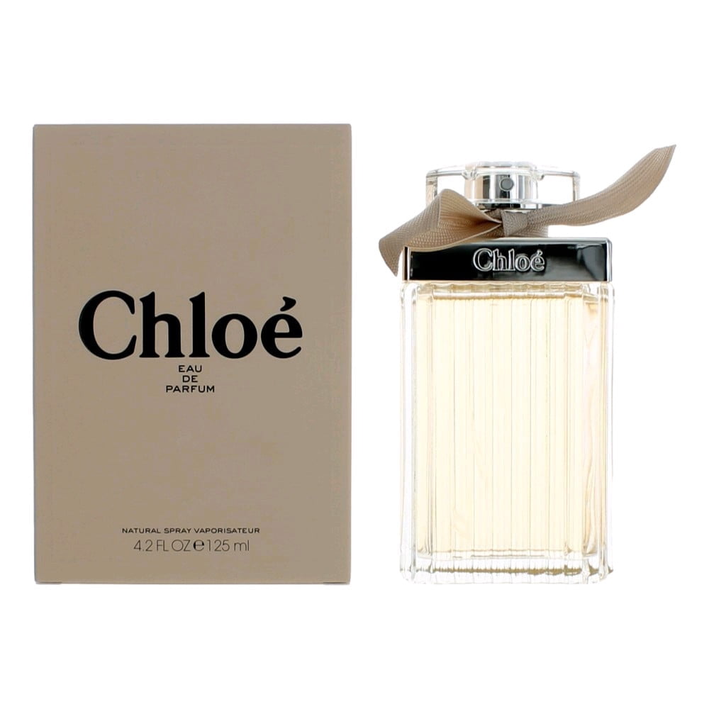 Chloe Fleur De Parfum Eau De Parfum Spray 75ml/2.5oz - Walmart.com