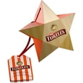 thumbnail image 4 of NESTLÉ TURTLES Original Holiday Star Chocolate Caramel & Pecans, 4 of 6