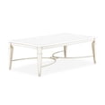thumbnail image 3 of La Marisia Cocktail Table - Creamy Pearl, 3 of 9