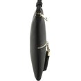 thumbnail image 4 of Bolso bandolera mediano ligero con bolsa de malla West Bolso de playa de malla extra grande Bolsas de comestibles Bolsas de compras reutilizables, 4 of 5