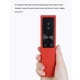 thumbnail image 2 of Methold Cubierta de control remoto Fundas blandas Funda protectora a prueba de polvo Shell Controller Protector Covers Antideslizante Universal Controles remotos Púrpura, 2 of 6