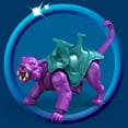 thumbnail image 4 of Mega Masters of the Universe Panthor à Point Dread - 557 Blocs, 4 of 9