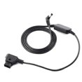 thumbnail image 3 of 2X D-Tap Una DC 12V Cable de Alimentación Diámetro Exterior 5 mm Un Solo Pin Marty Port B-Port Fuente de Alimentación de la Cámara para FS7 FS5, 3 of 5