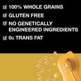 thumbnail image 6 of KIND, Gluten Free, Honey Oat, Breakfast Bars, 100% Whole Grains, 1.76 oz Packs (6 Count), 6 of 9