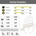 thumbnail image 5 of Heavy Duty Work Gloves Cut Resistant Gloves, 5 of 5