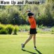 thumbnail image 5 of Ayuda para Entrenador de Pesas de Swing de Golf, Entrenamiento de Swing de Golf para Calentamiento, Pesas de Palos de Golf para Entrenador y Práctica Azul, 5 of 5