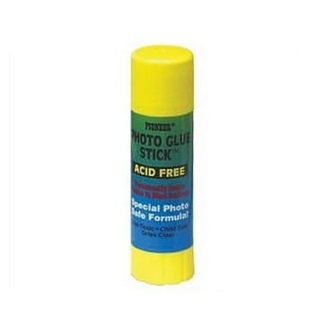 Pioneer Photo Glue Stick (Small)