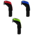 thumbnail image 1 of 3 unids/set Golf Driver Wood Kopfbedeckung calcetín con cubiertas híbridas de cuello (UT), 1 of 9