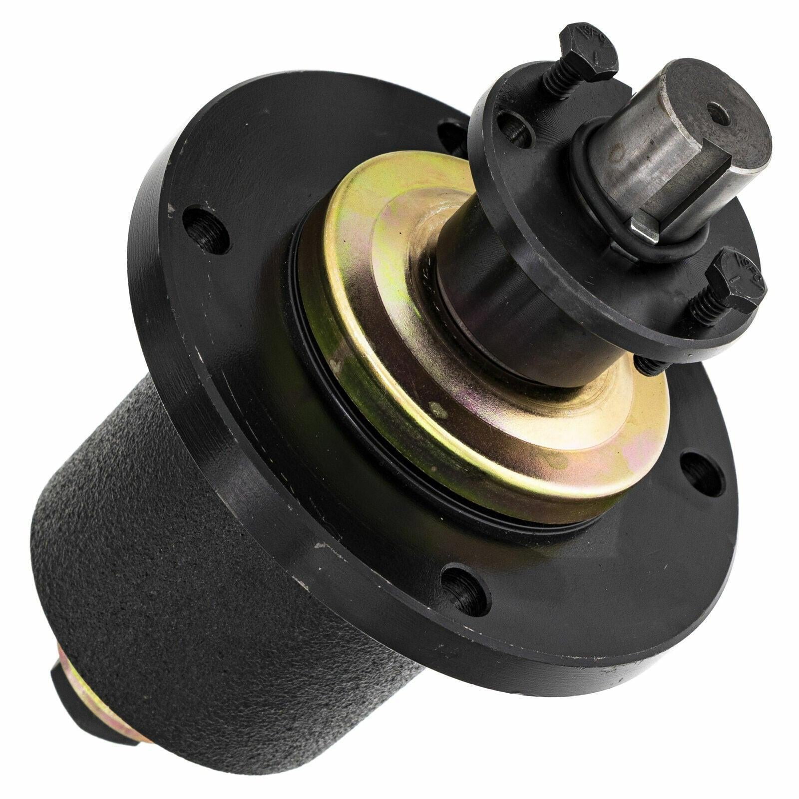 Proven Part (2) Lawn Mower Deck Spindles For 71460115 71460134 71460114 71460092