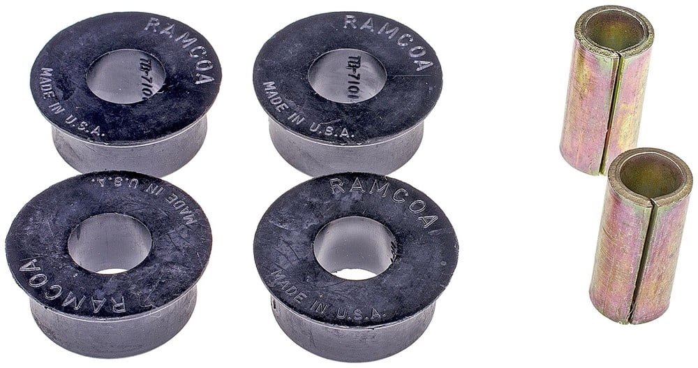 FVP BTB96010 Suspension Track Bar Bushing