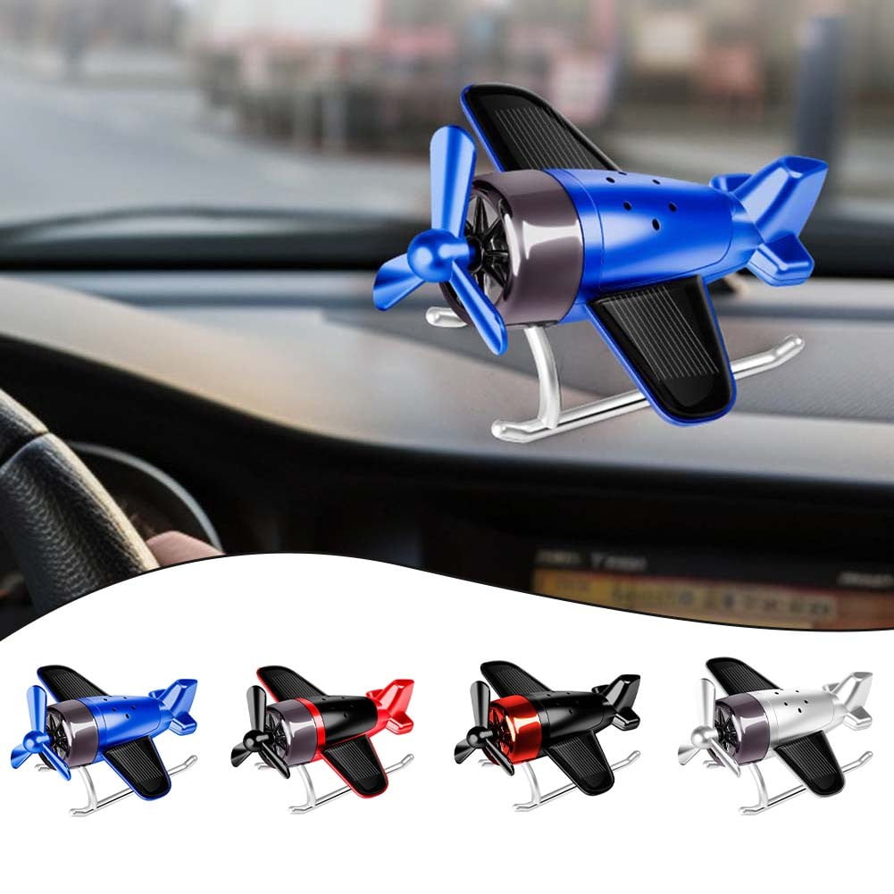 SPRING Car Perfume Diffuser Oil Diffuser Car Diffusers Solar Fragrance Air Freshener