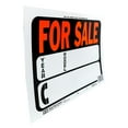Hy Ko Products 3031 9 x 12 in. Auto For Sale Sign