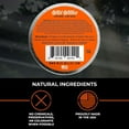 thumbnail image 3 of Wild Willies Beard Butter, Premium Beard Balm et Conditioner, 2 Oz, 3 of 6